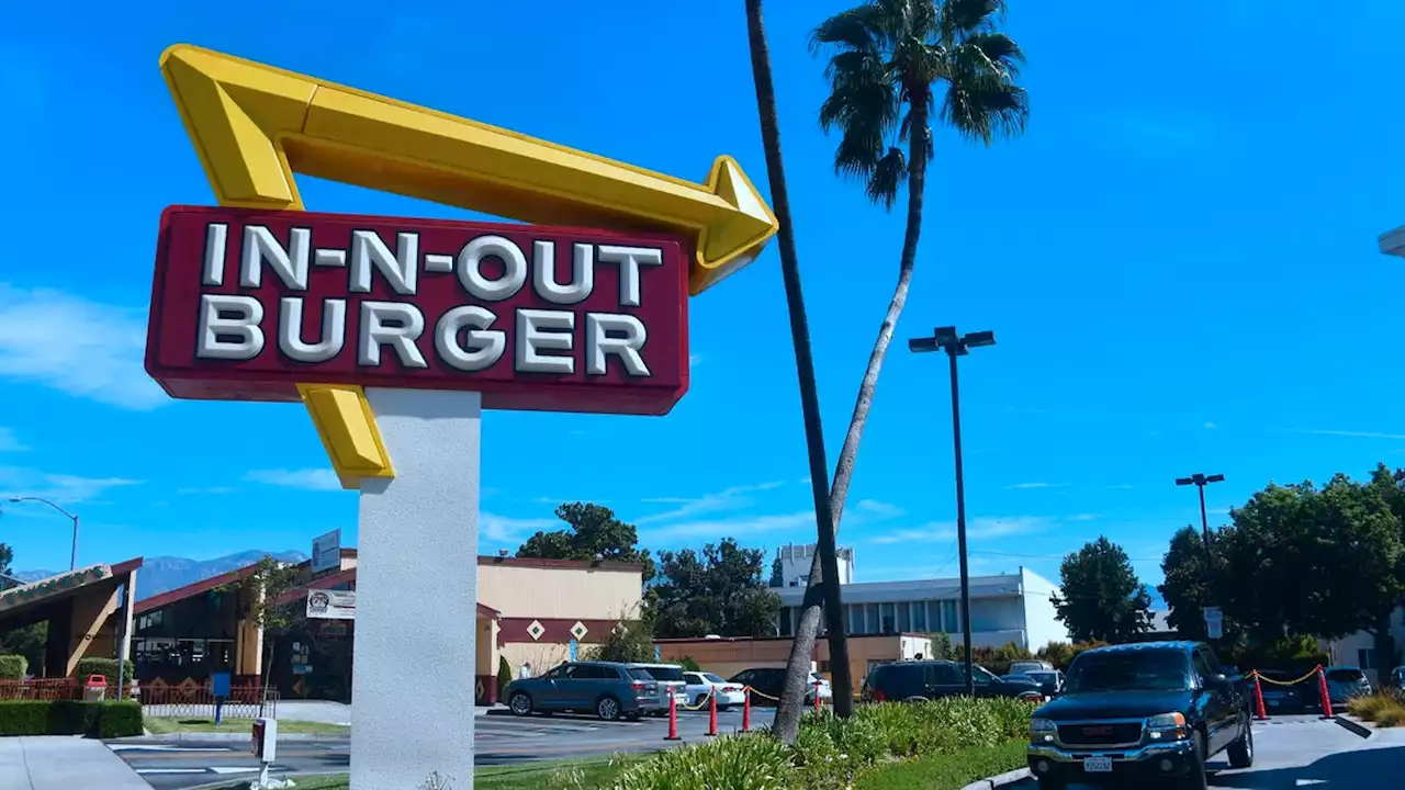 In-N-Out is expanding east: Burger chain plans to open Tennessee locations by 2026