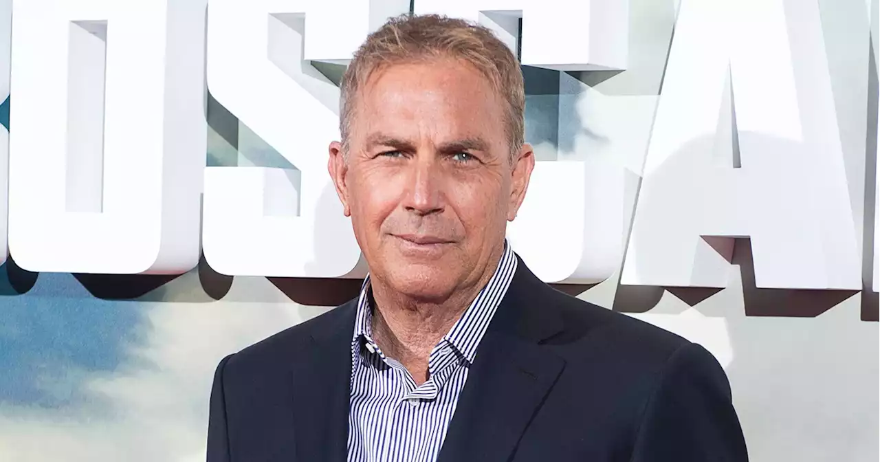 Kevin Costner Reveals Why He’s Not at the Golden Globes in Somber Video