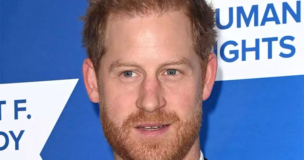 Prince Harry's Book Has Celebs Divided: Bethenny, Judge Judy and More React