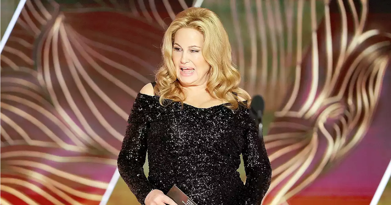 Why Jennifer Coolidge Almost Didn’t Present at the Golden Globes