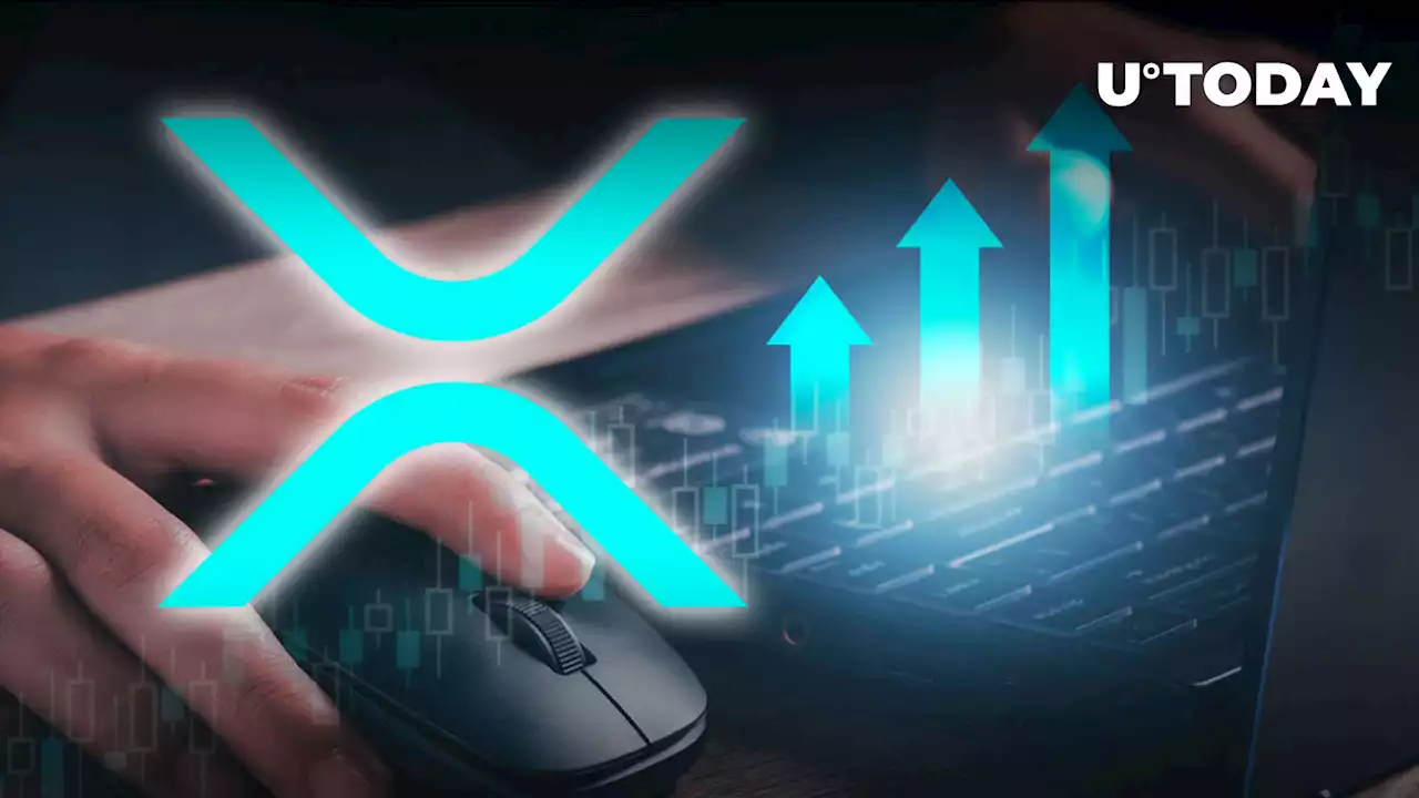 Ripple Unveils Crypto Utility Focus for 2023, XRP Price in Green: Details