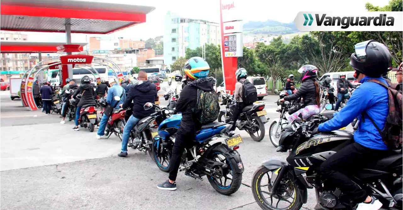 Temor en Nariño por posible falta de gasolina dispara precios de los pasajes