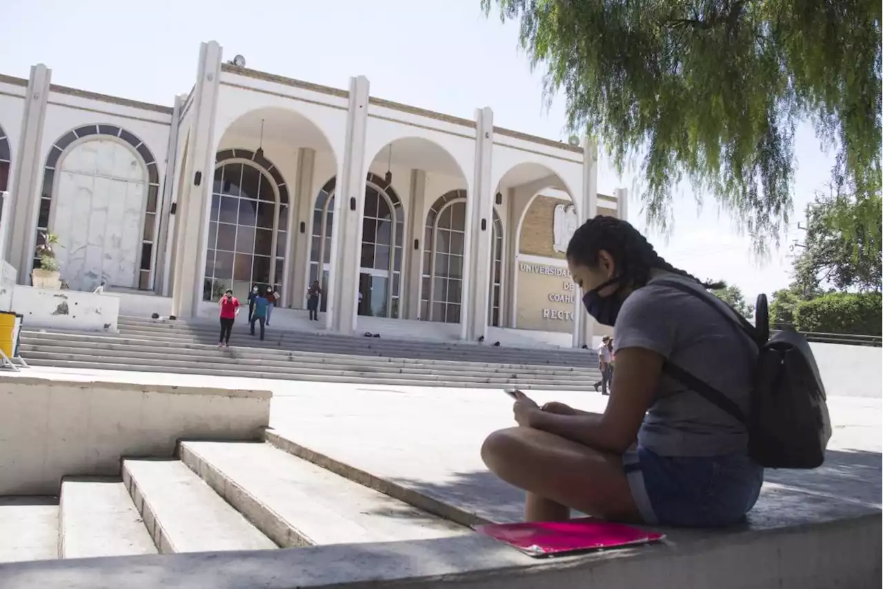 Reformará UAdeC 30 programas educativos de nivel Licenciatura