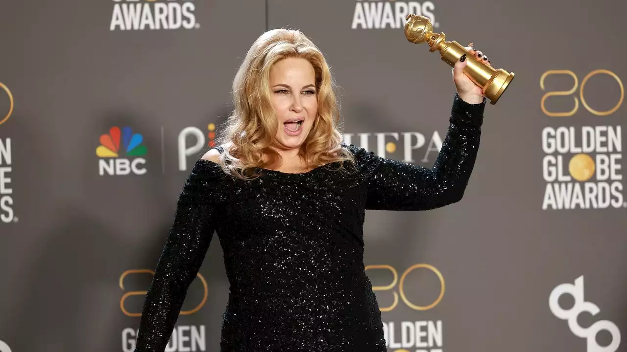 Les Golden Globes 2023 ont réussi leur grand retour