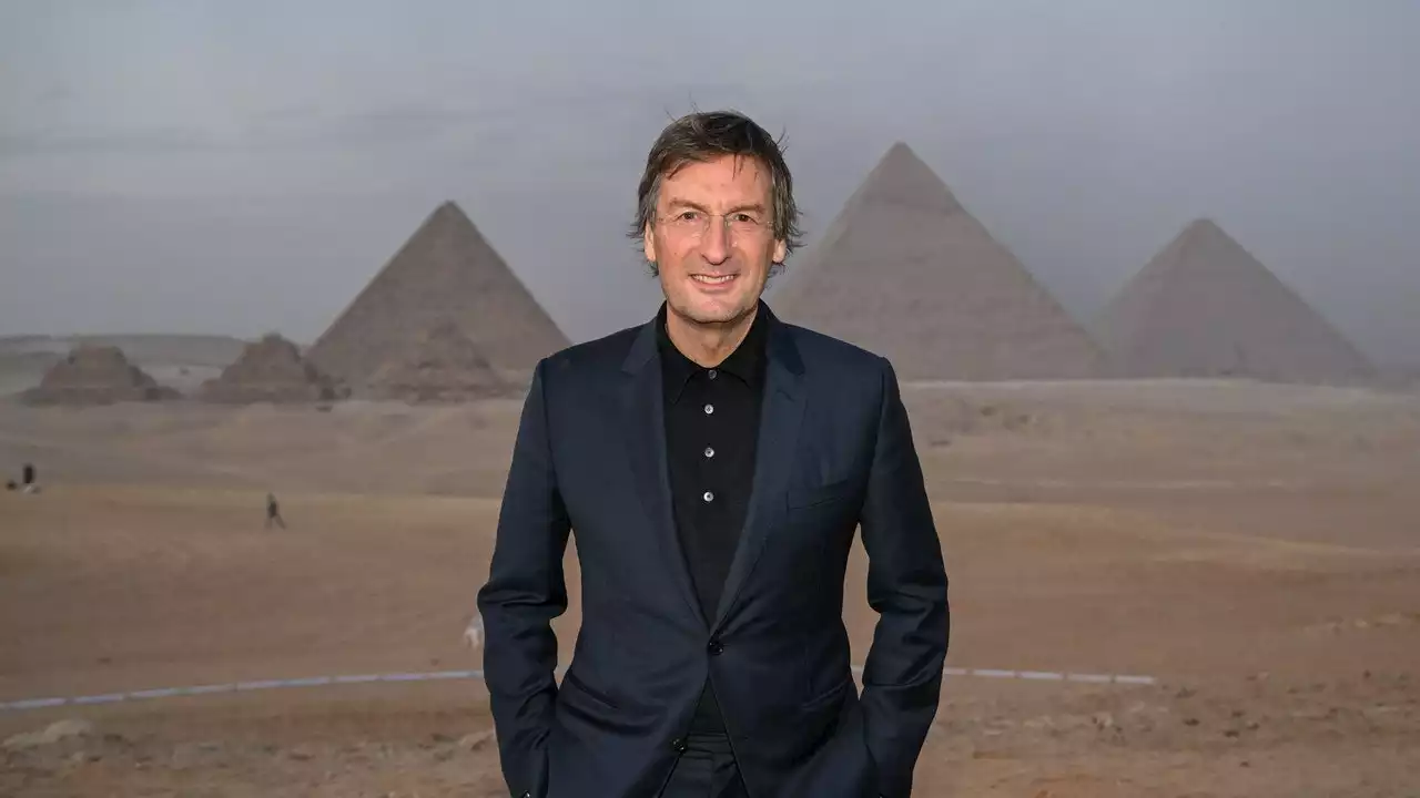 Chi è Pietro Beccari, il primo manager italiano nominato Ceo di Louis Vuitton