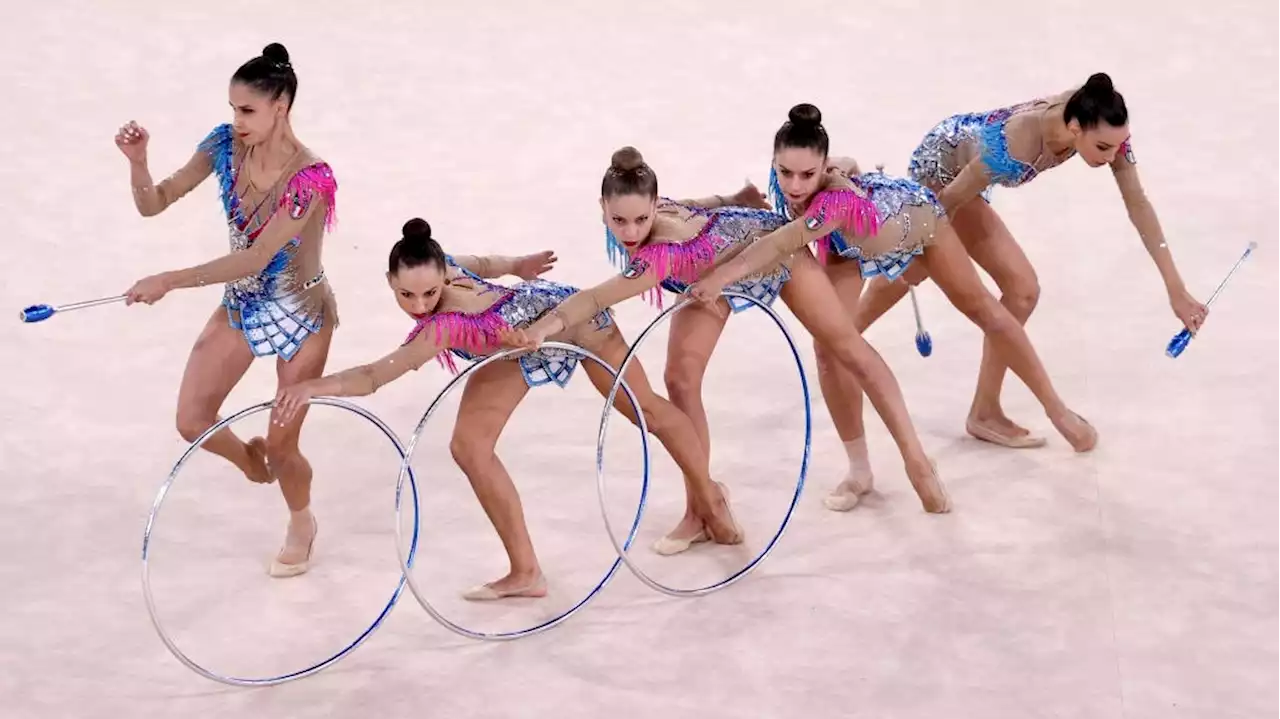 Mai più Farfalle, cosa cambia per la ginnastica ritmica?