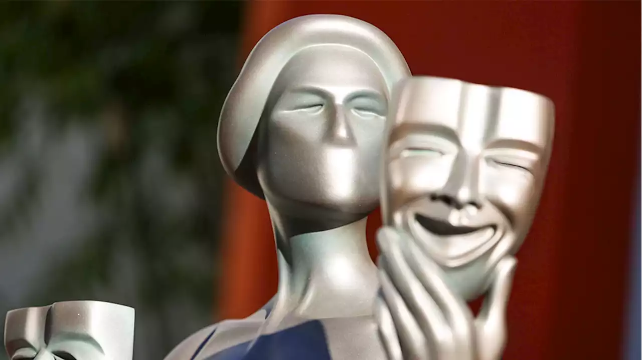 SAG Awards 2023 Nominations: The Complete List