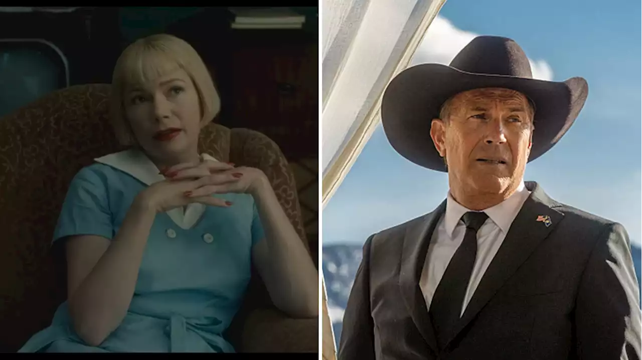 SAG Nominations 2023: 15 Biggest Snubs and Surprises, From Michelle Williams to ‘Yellowstone’