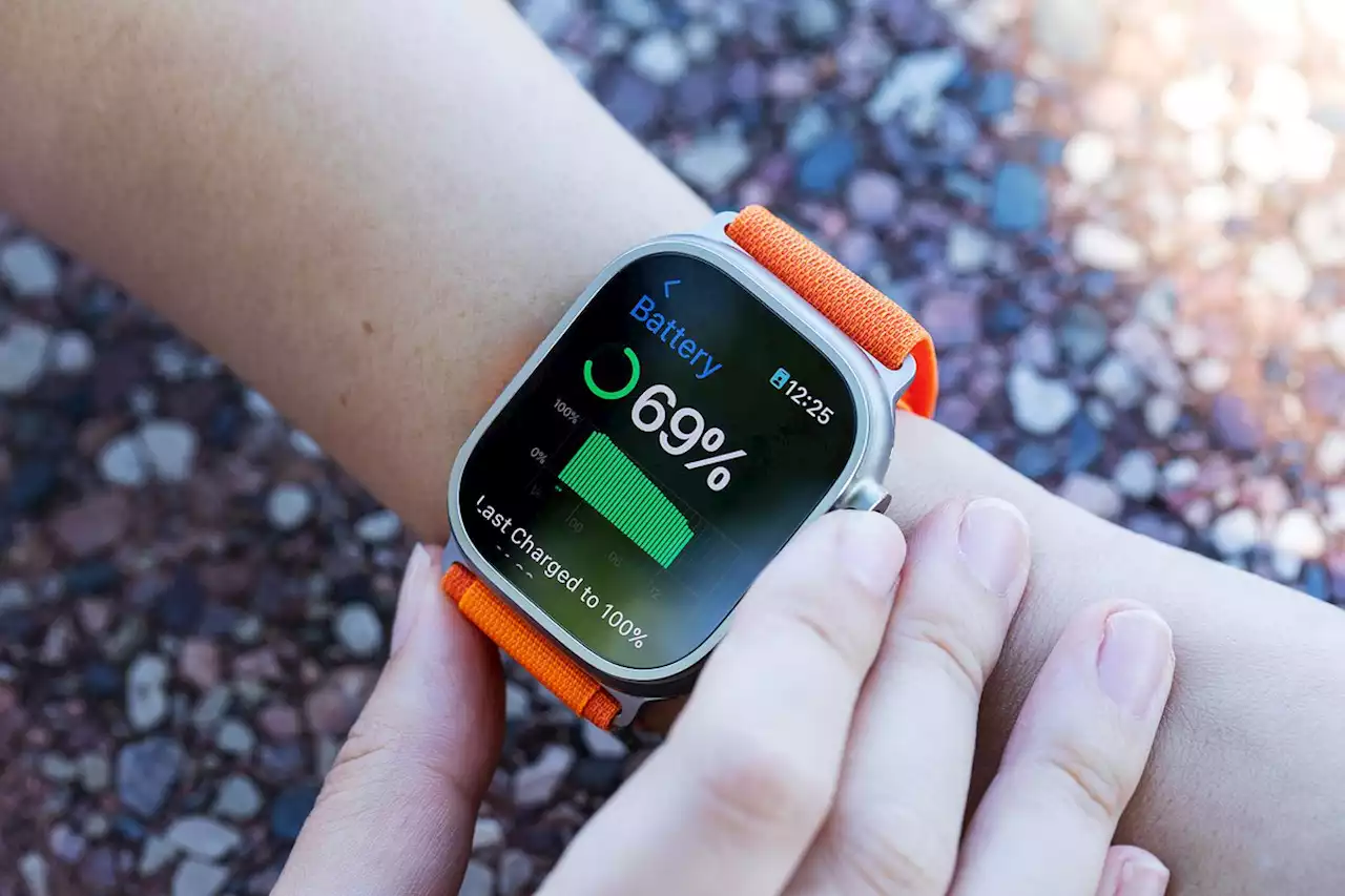 Apple’s MicroLED dream: what it means for the Apple Watch and beyond