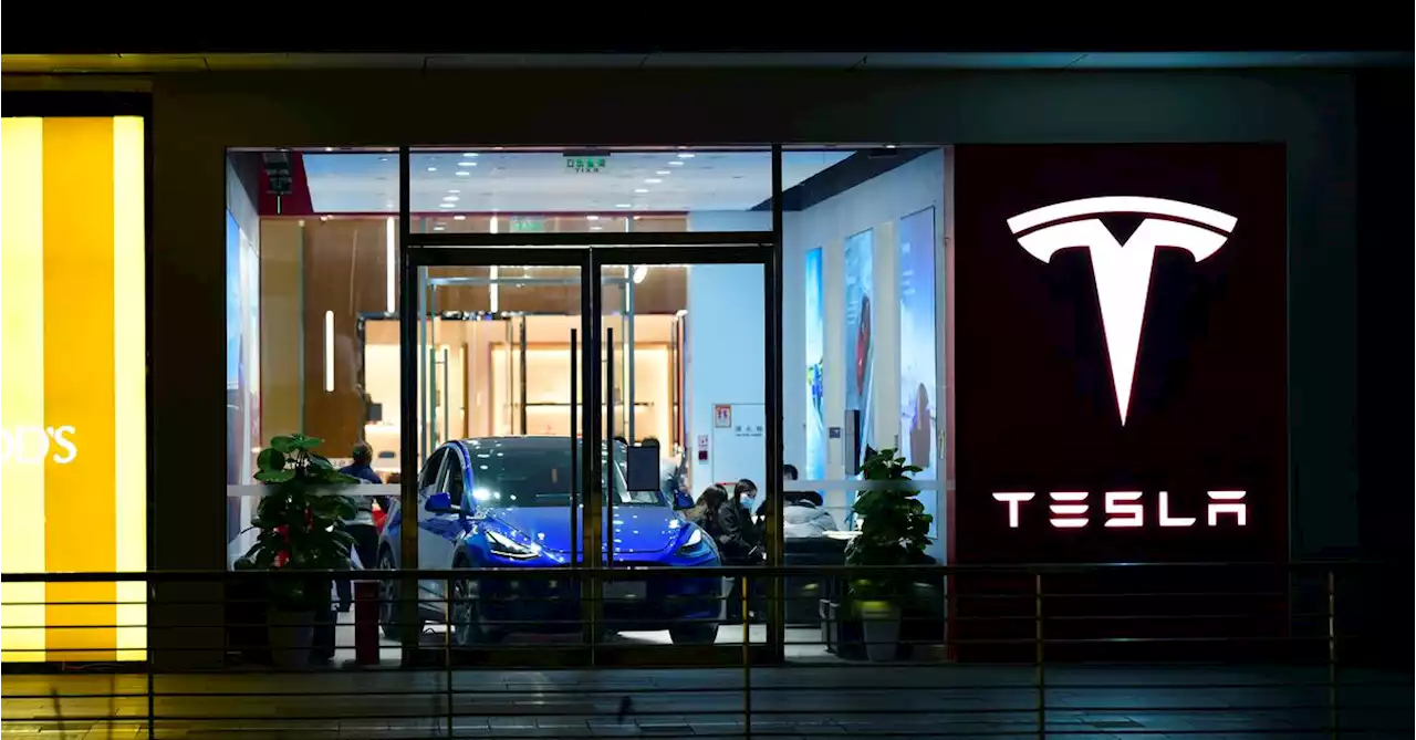 Tesla owners in China are furious over price cuts — here’s why protests became the answer