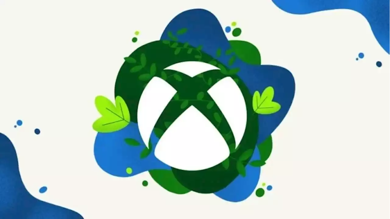 Microsoft says a new Xbox update makes it the ‘first carbon aware console’ | VGC