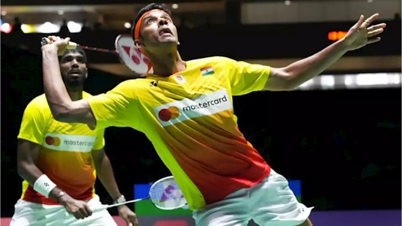 Raksasa Sungai Gangga Mengancam di Malaysia Open, Ganda Putra Korsel Siap-siap Jadi Korban!