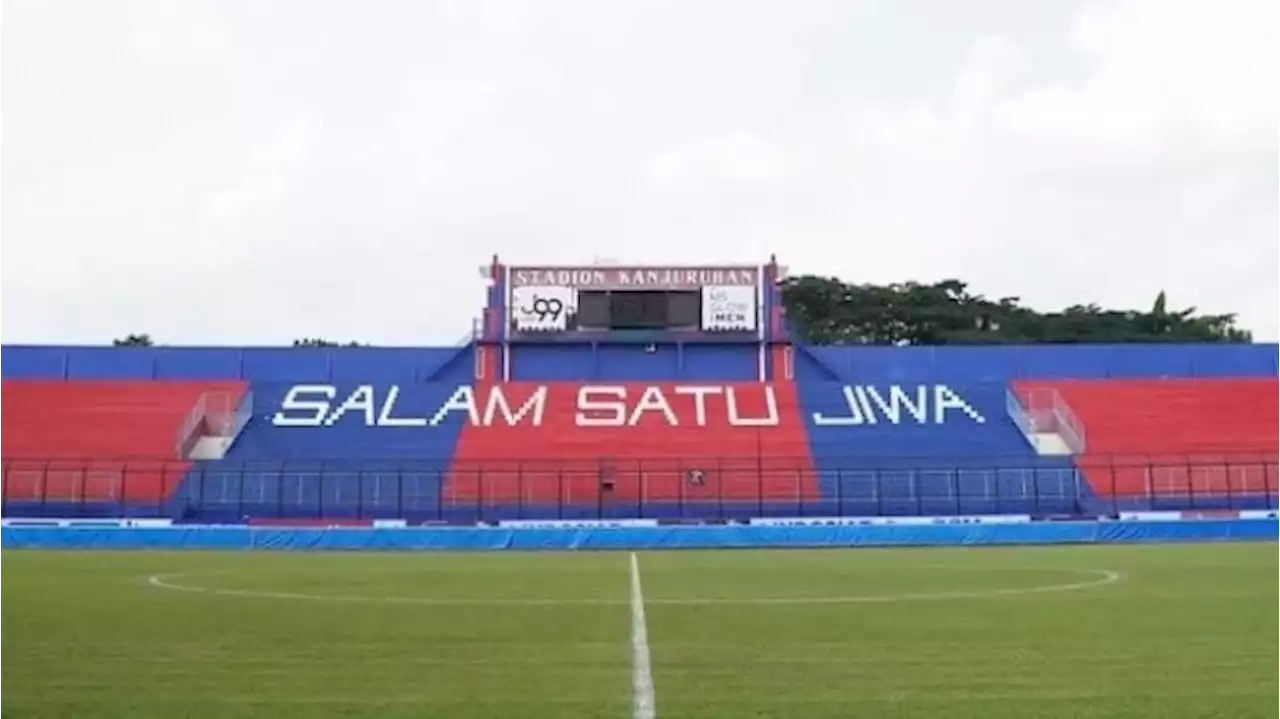 Waduh, Arema FC Ditolak Lagi