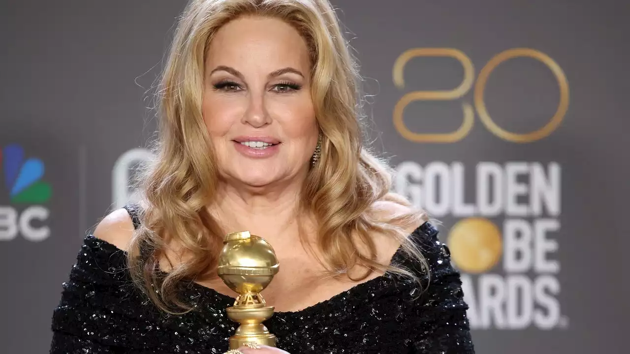 Tous les moments importants des Golden Globes 2023 qui vous ont peut-être échappé