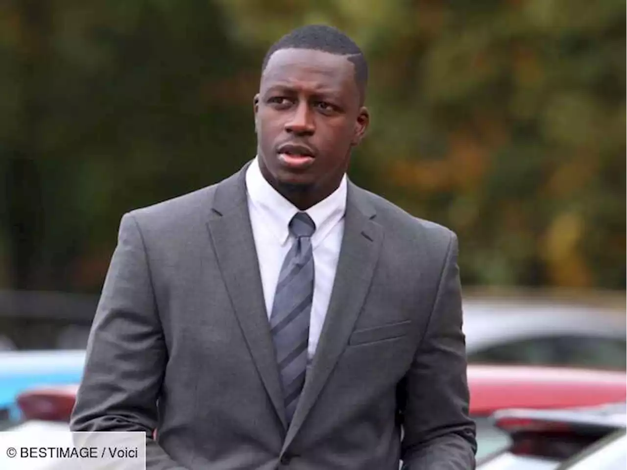 Procès Benjamin Mendy : cette avancée majeure dans le rendu du verdict - Voici