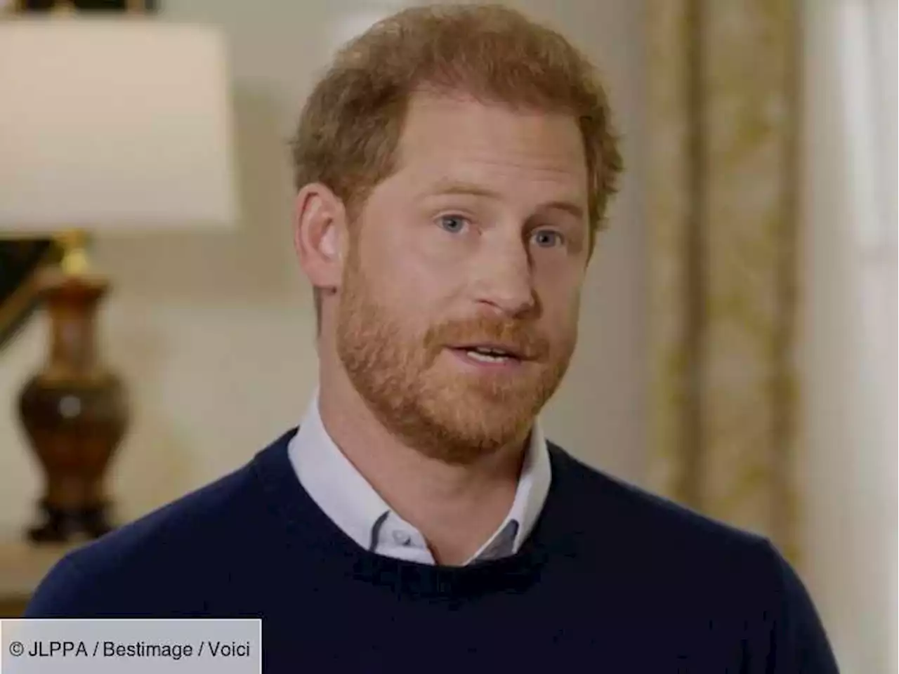 Prince Harry : son surprenant rituel en visionnant The Crown, la série sur la famille royale - Voici