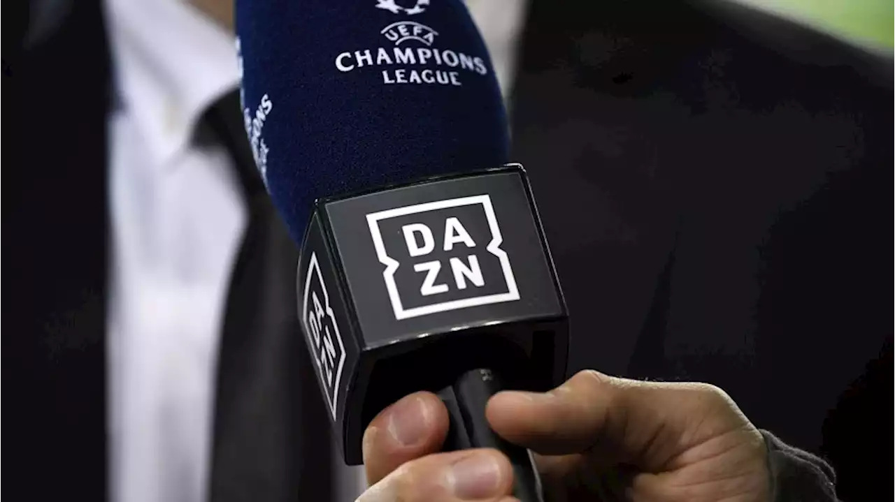 Dazn verkündet nächsten Preis-Schock – trotz angekündigter Klage