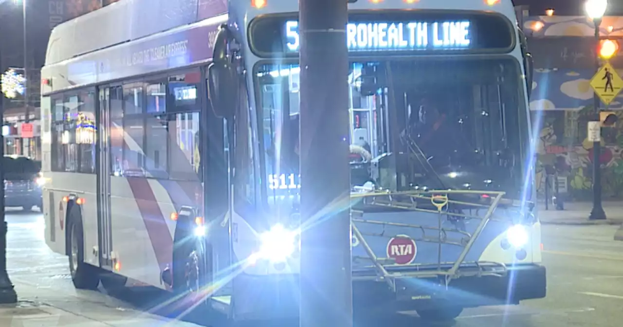 GCRTA rider group demands more passenger, community leaders on RTA Board of Trustees