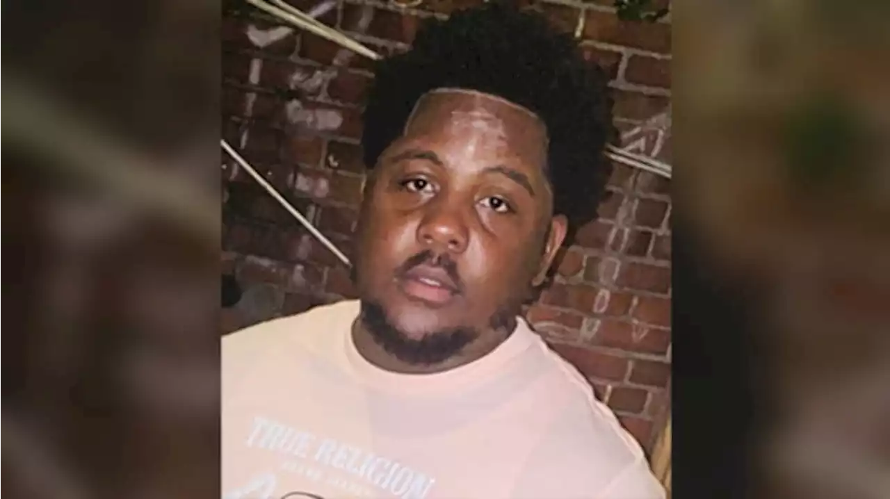 ‘A great young man’: Loved one identifies man fatally shot in Grand Park