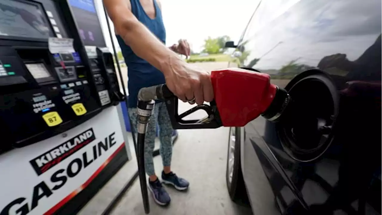 Georgia’s gas tax holiday ends, prices could reach more than $3 a gallon