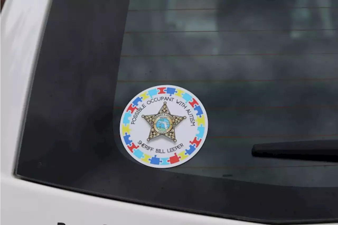 Nassau County Sheriff’s Office launches new Autism Awareness Program