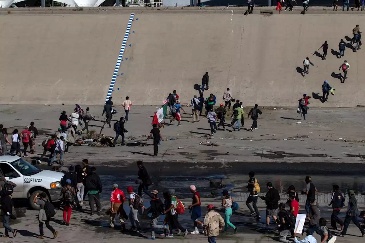 Ya no existe el fenómeno migratorio: alcaldesa de Tijuana