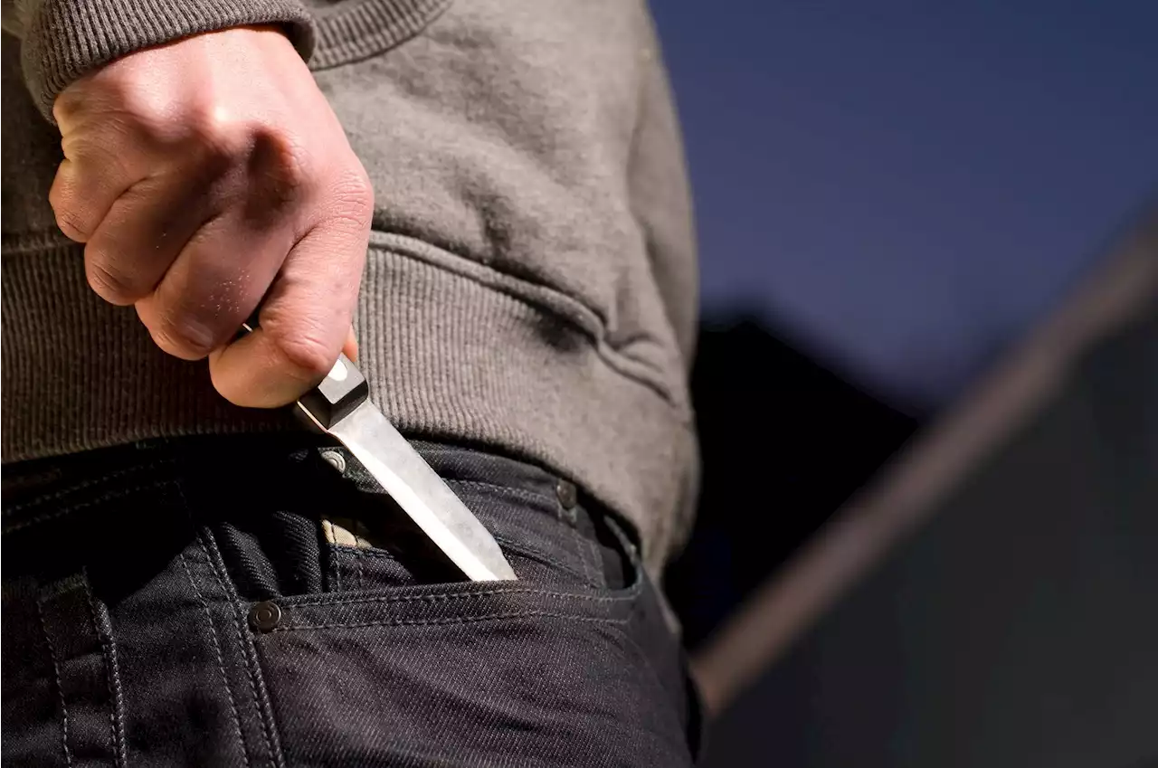 Seis heridos en ataque con cuchillo en una estación de trenes de París