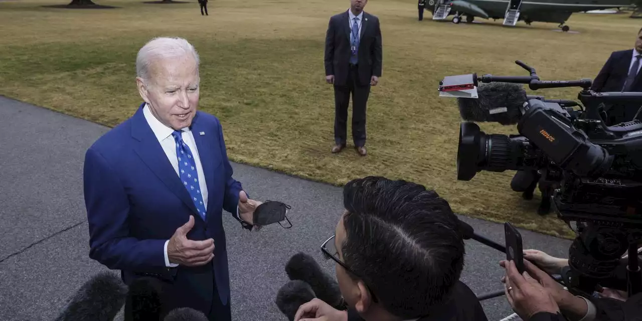 Classified Documents Found at Joe Biden’s Office Draw Growing Bipartisan Scrutiny