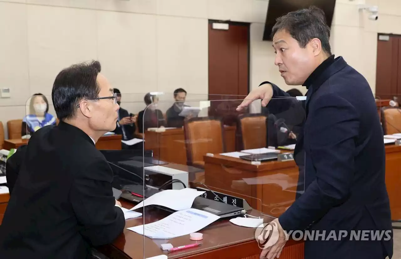 정개특위 '연동형 비례제' 개편 착수…'비례제 개선에 합의'(종합) | 연합뉴스