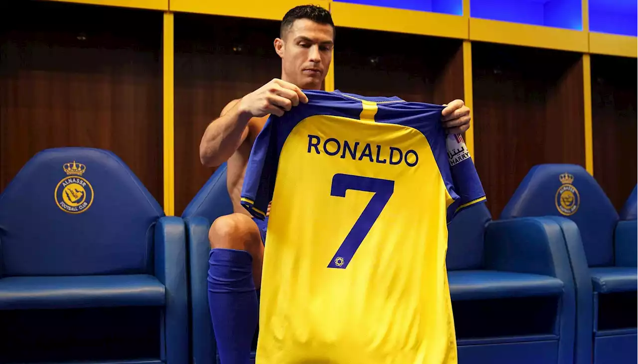 Contrato de Cristiano con Al Nassr no implica candidatura saudí al Mundial de 2030