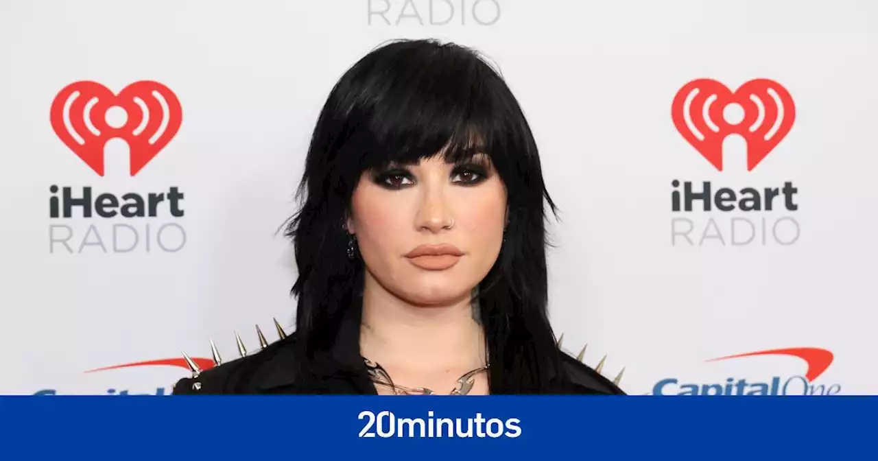 Demi Lovato, censurada en Reino Unido por ofender a los cristianos