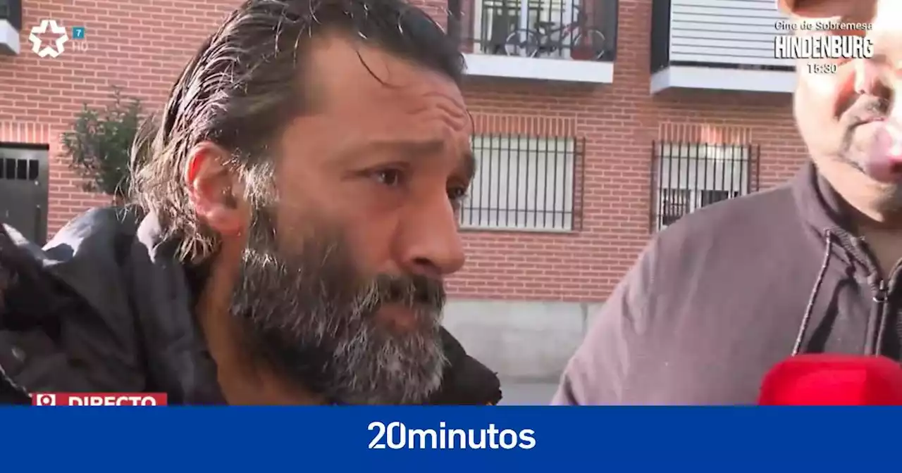 El padre del pequeño Ángel, tras el hallazgo de un pie humano en el vertedero de Toledo: 'Esto no ha sido un accidente, lo han matado'