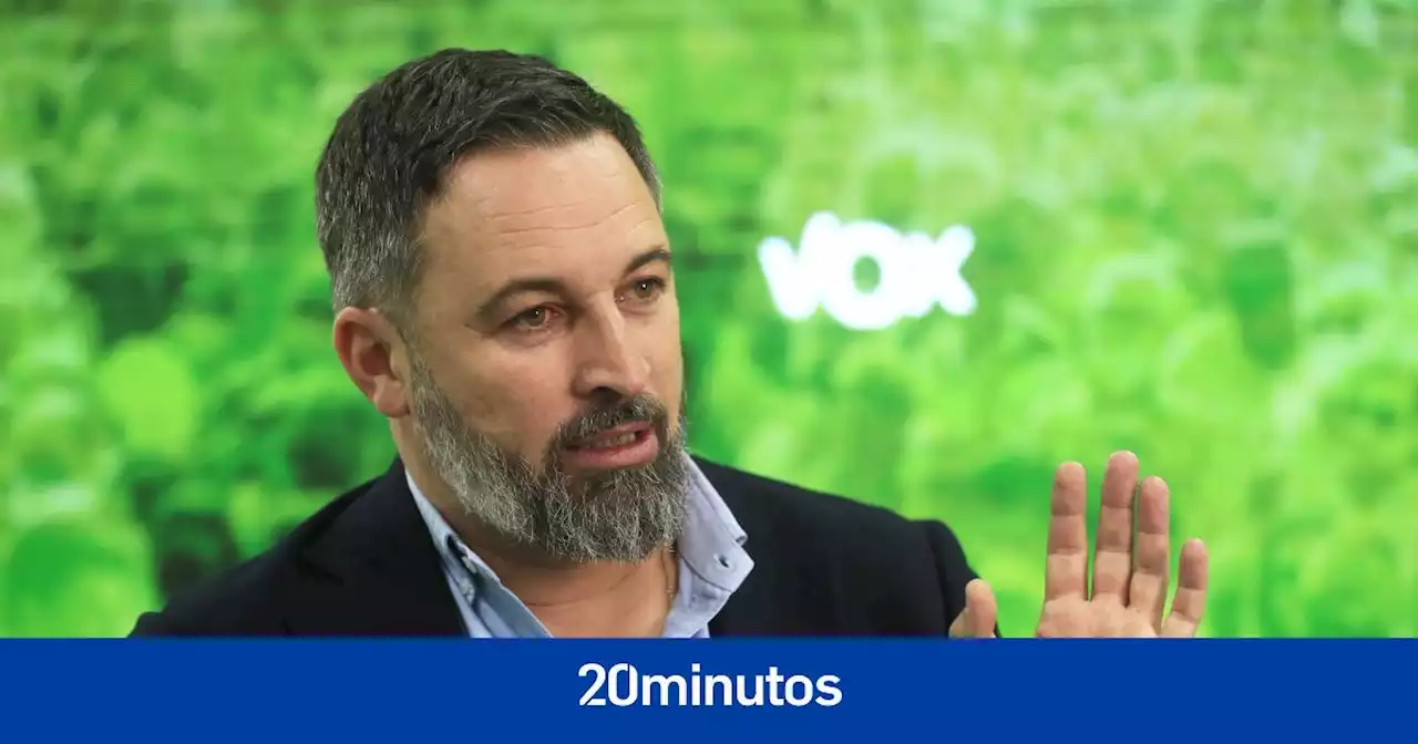 Los amigos de Vox | Opinión de Vicente Vallés