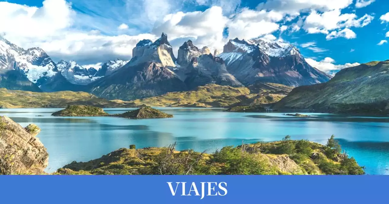 Los enclaves naturales más populares de Chile, el Mejor Destino Verde del mundo