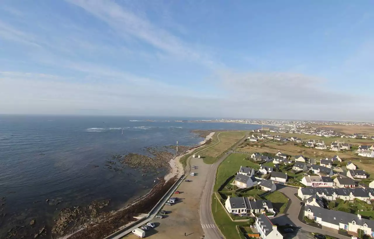 Noyée par les résidences secondaires, la Bretagne veut être en zone tendue