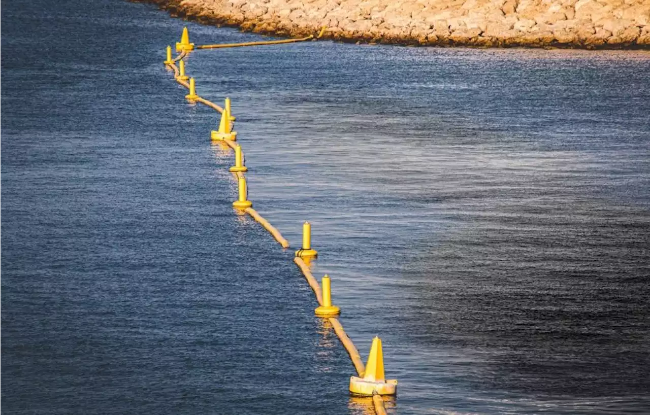 Pollution aux hydrocarbures des eaux de l’Yvette et de l’Orge en Essonne