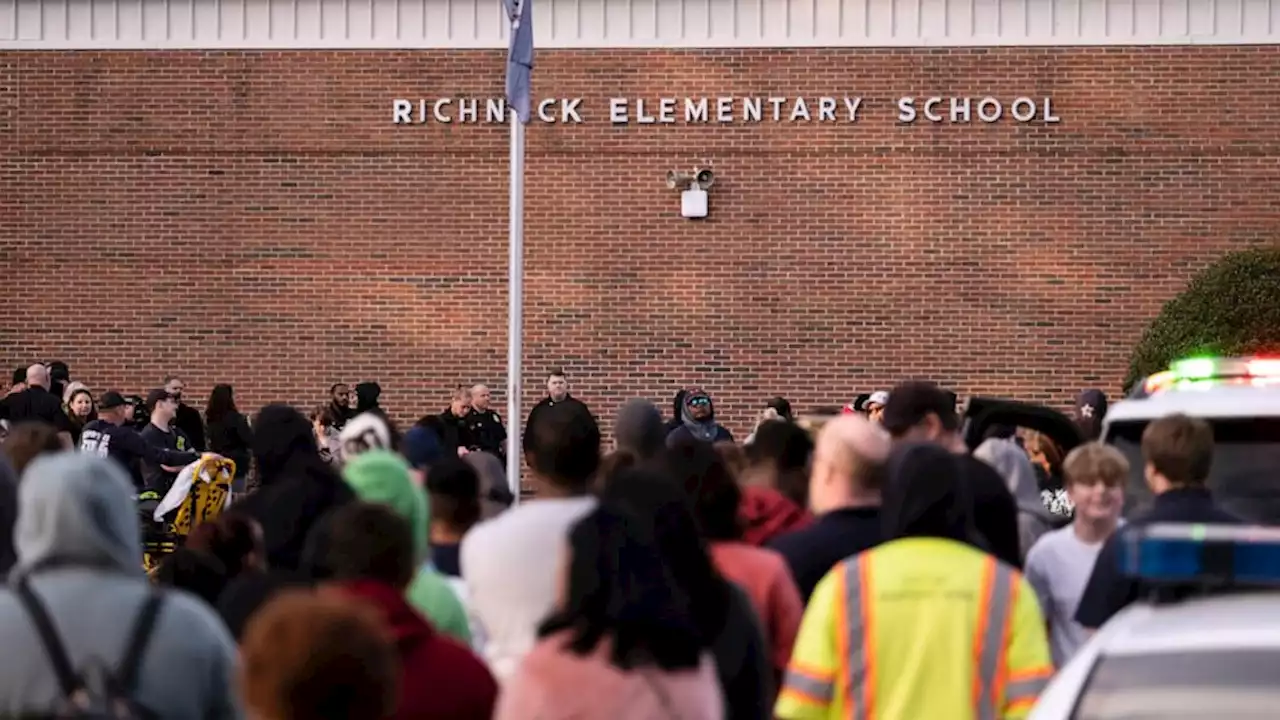 Shooting fallout: Metal detectors in elementary schools?