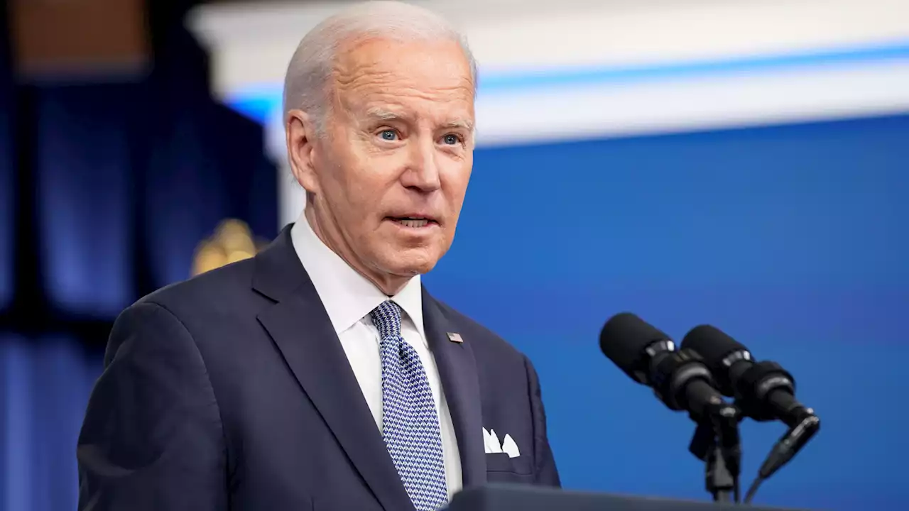 President Biden classified documents: Records found at Biden's Delaware home, White House says