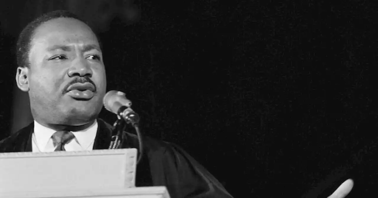 2023 Martin Luther King Jr. Day celebrations and events across the Valley