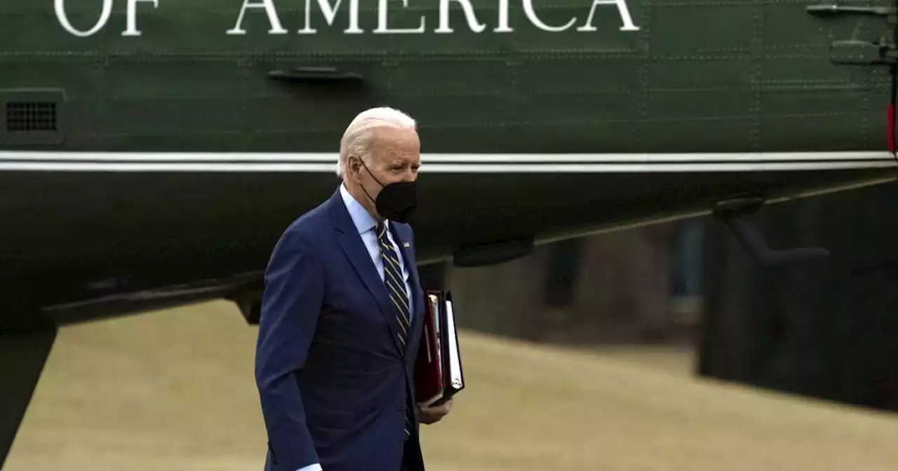 Attorney: Classified documents were found at Biden’s Delaware home