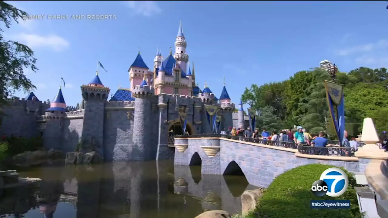 Disneyland increasing number of days it offers lower-priced $104 tickets