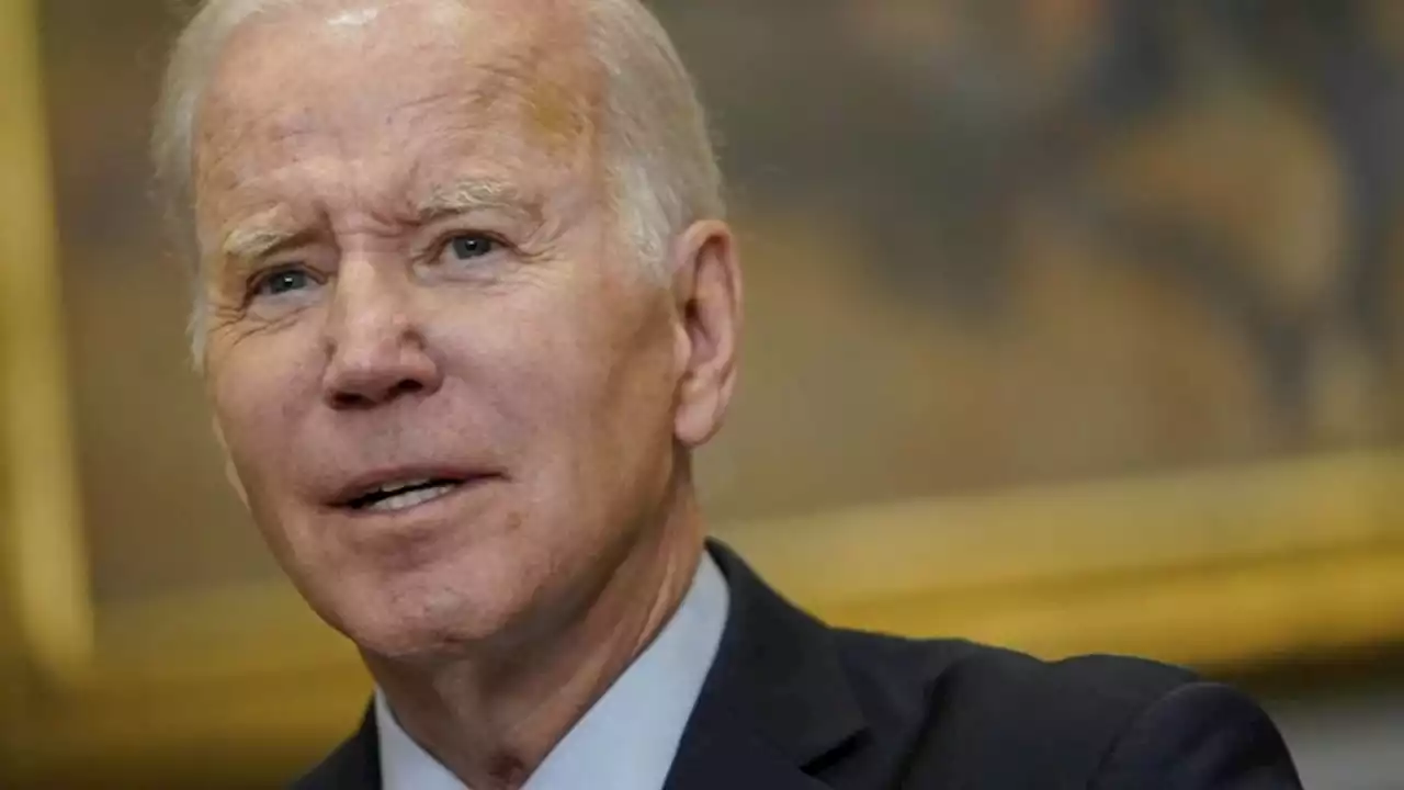 President Biden classified documents: Records found at Biden's Delaware home, White House says