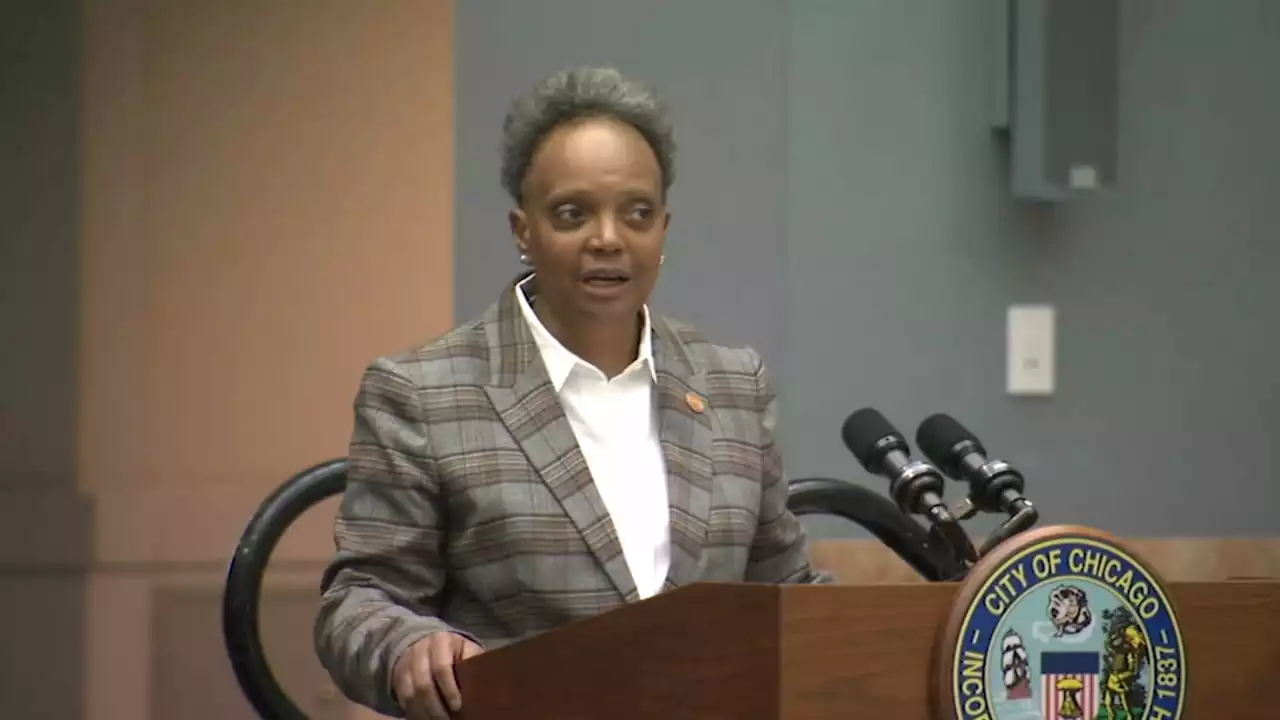 Chicago mayoral election: CPS OIG investigating after Lightfoot campaign tries to recruit students