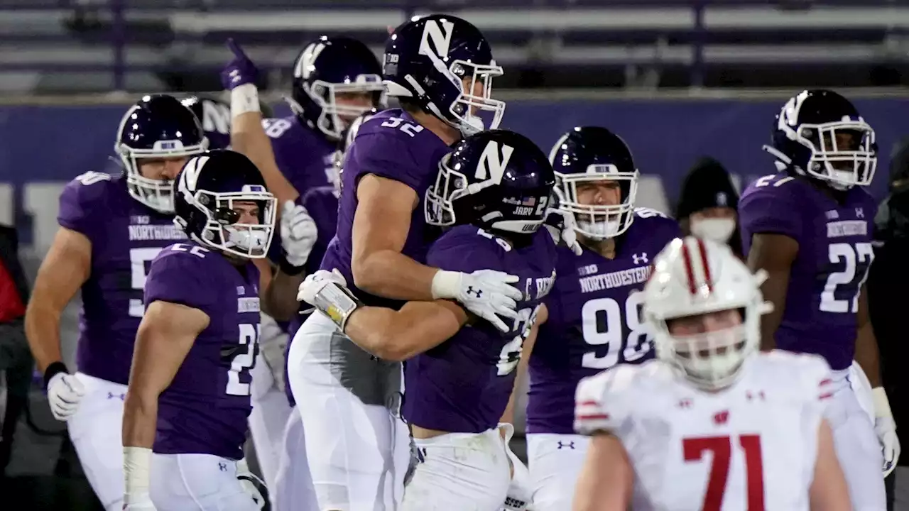 Potential hazing allegation being investigated within Northwestern University's football program