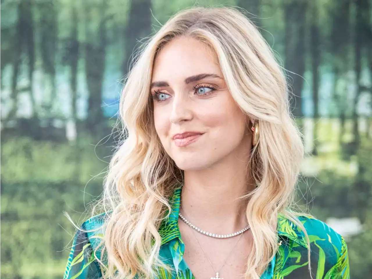 Sanremo 2023, Chiara Ferragni devolve suo compenso per lotta contro violenza su donne