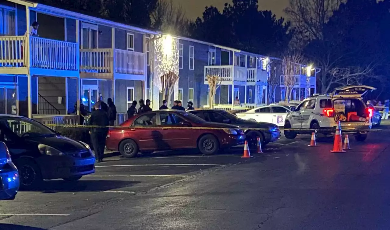 28-year-old identified as man shot to death at south Birmingham apartment complex