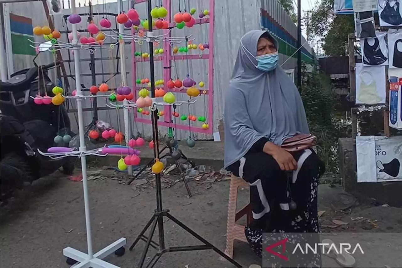 Pemkot Lhokseumawe larang siswa bawa mainan lato-lato ke sekolah