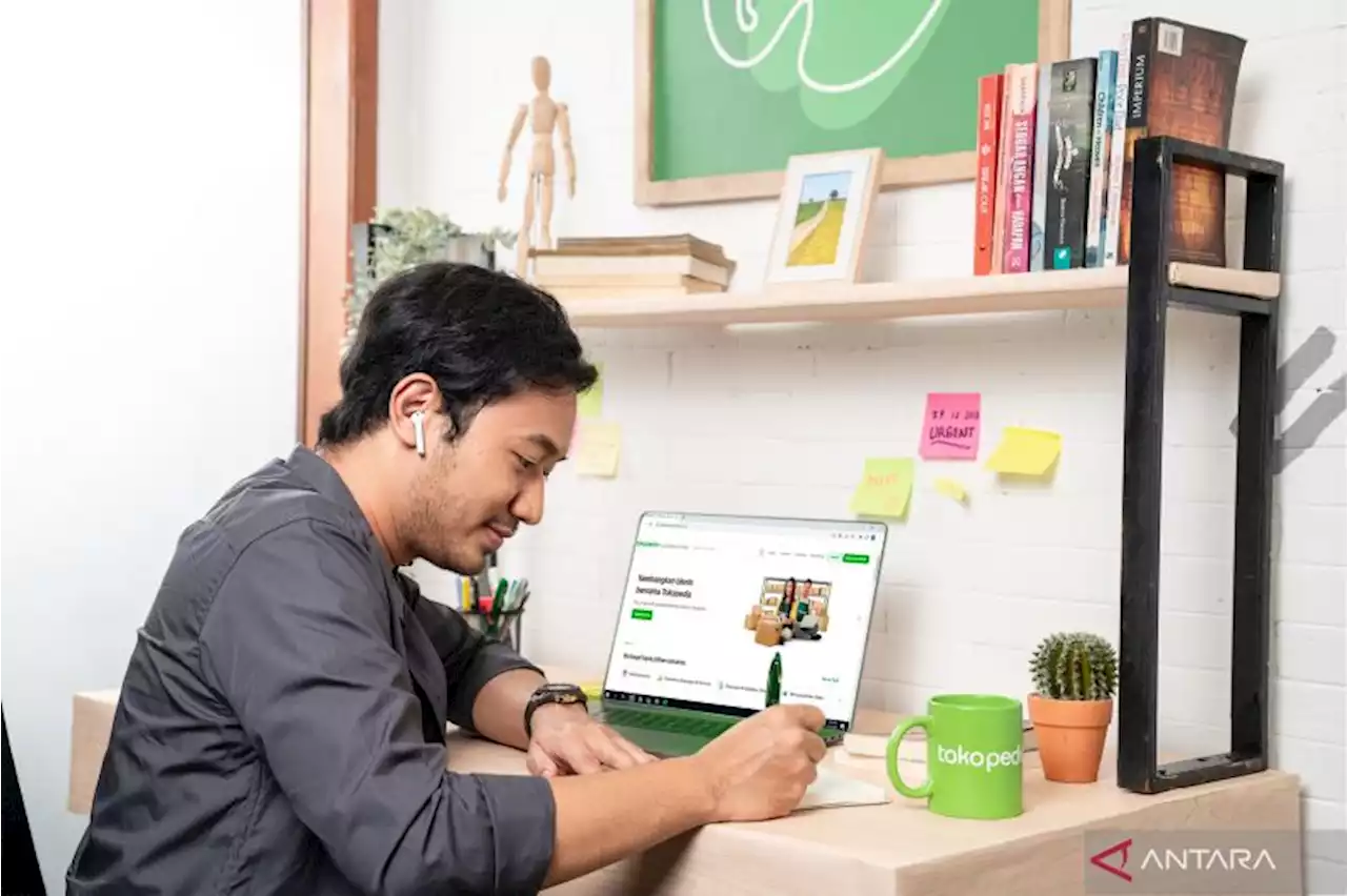 Tips mulai usaha rumahan dengan modal kecil ala Tokopedia