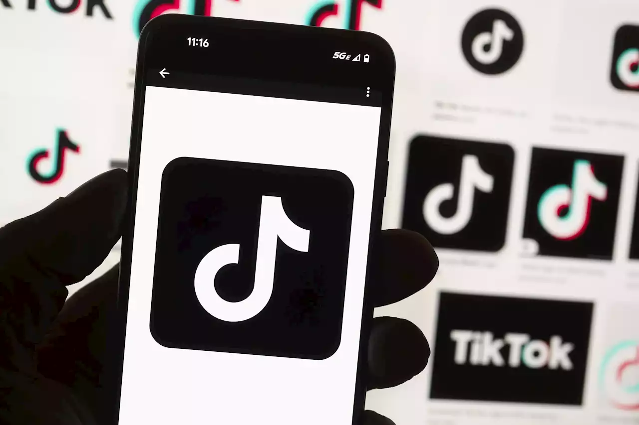 Mississippi governor bans TikTok from government devices