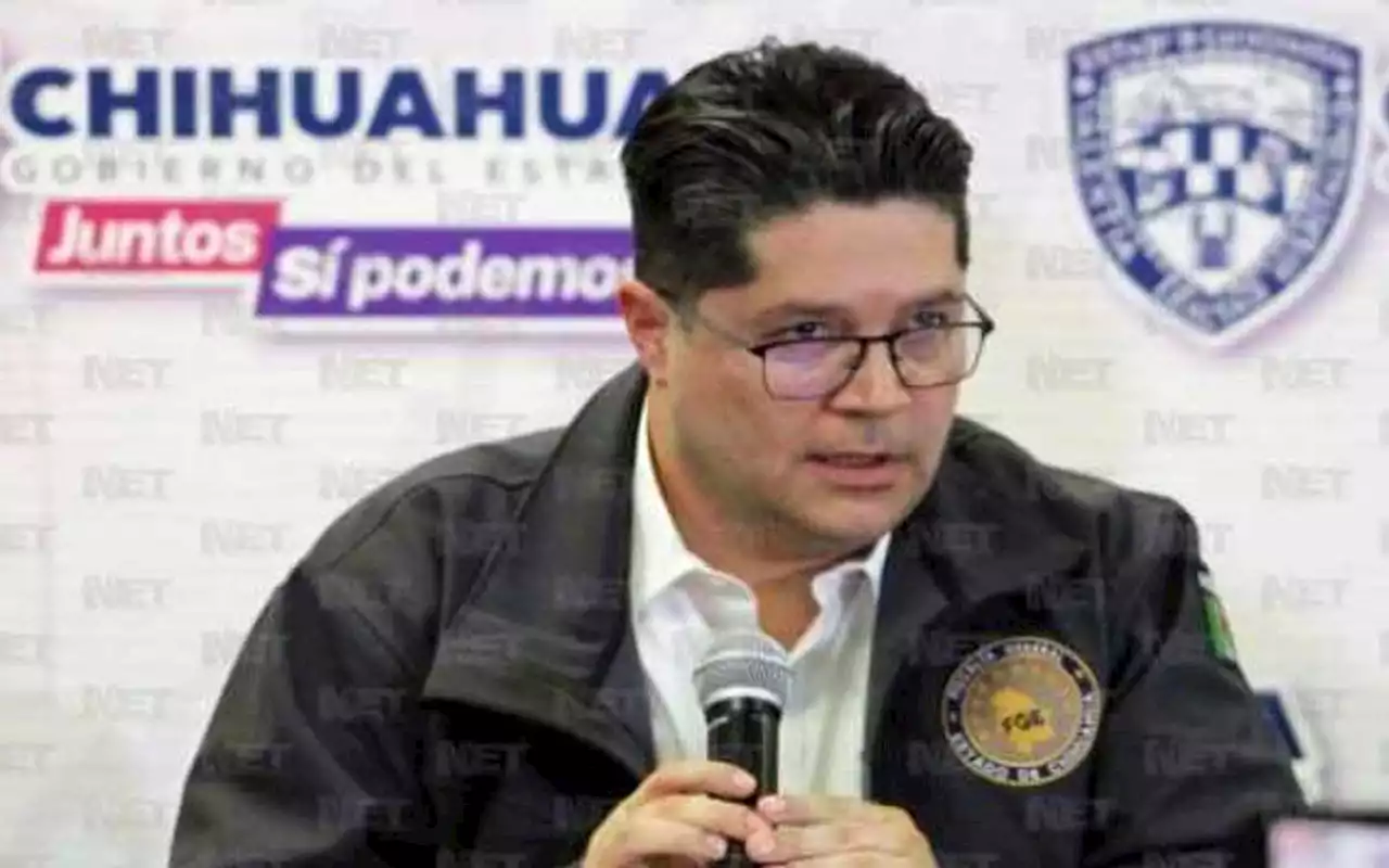 Cesan a director del sistema penitenciario de Chihuahua